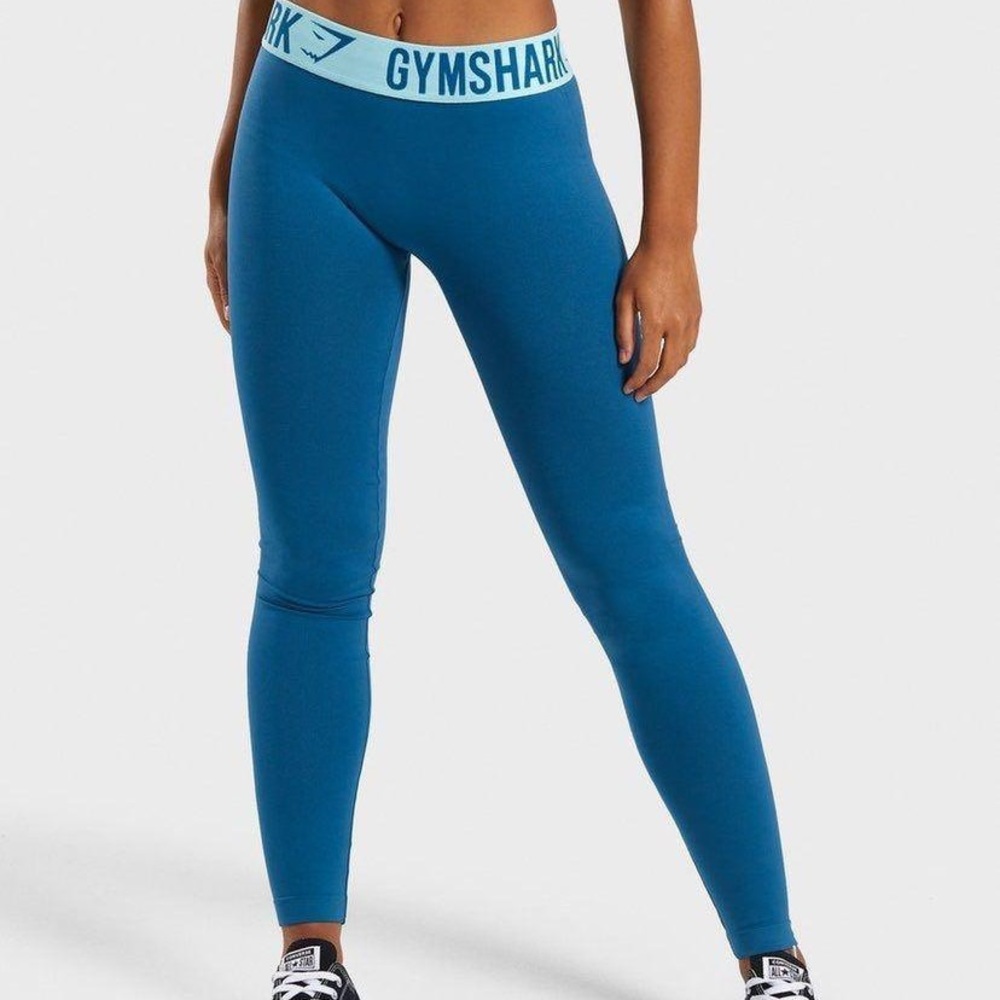 Gymshark Fit Seamless Leggings